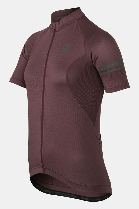 AGU AGU Core Jersey SS Essential Fiettshirt Dames