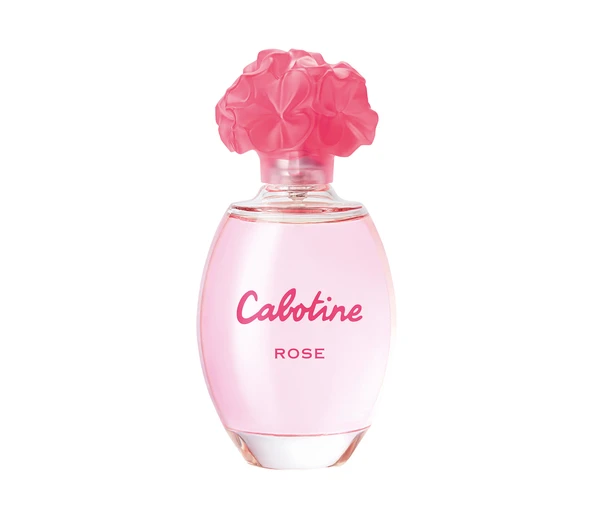 Grès Cabotine Rose Eau de Toilette