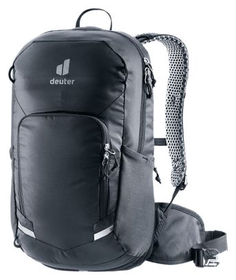 Sac de Randonnée Deuter Bike I 16 Noir