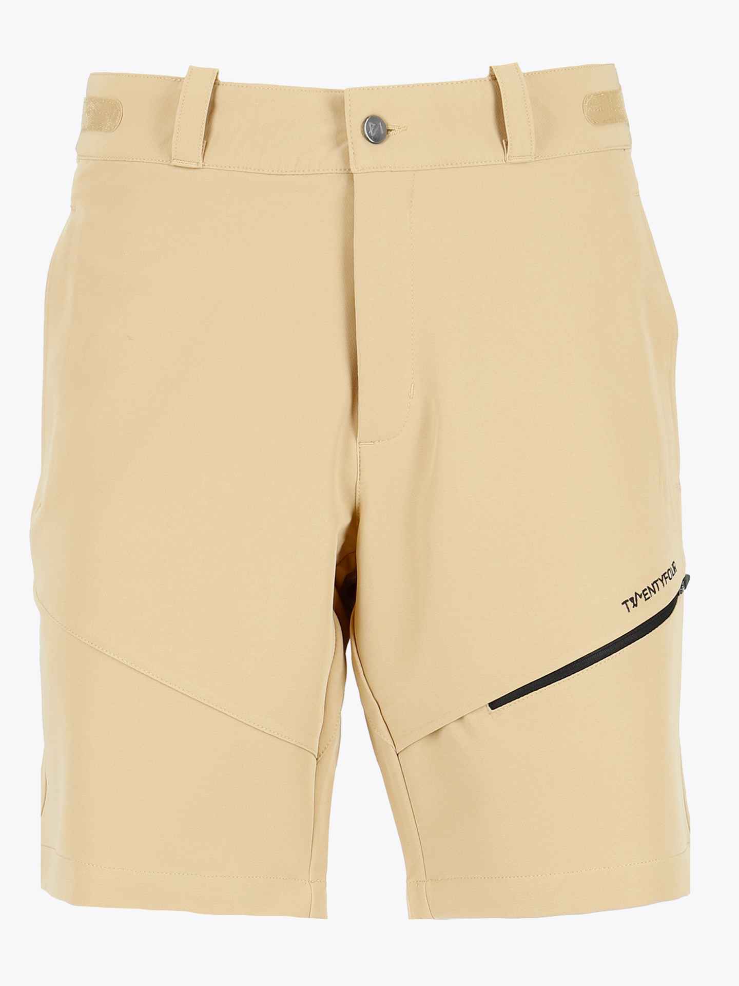 Flåm 2.0 Light Softshell Shorts