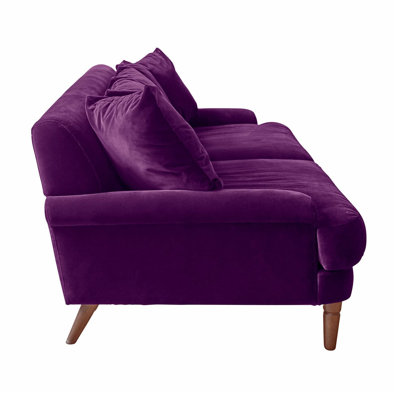 Sofa Rivermere lila