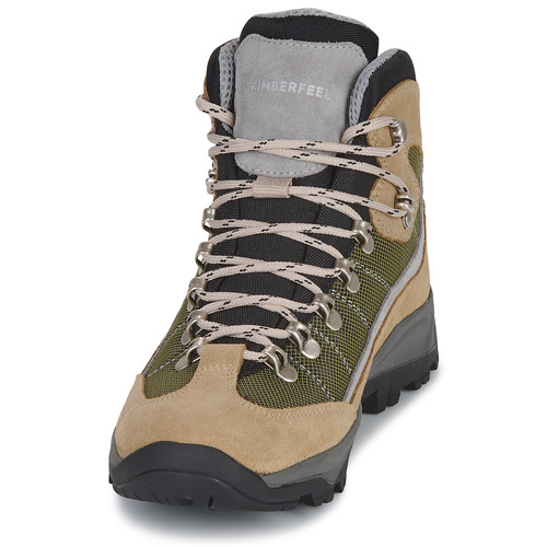 Kimberfeel - DENALI Beige / Kaki