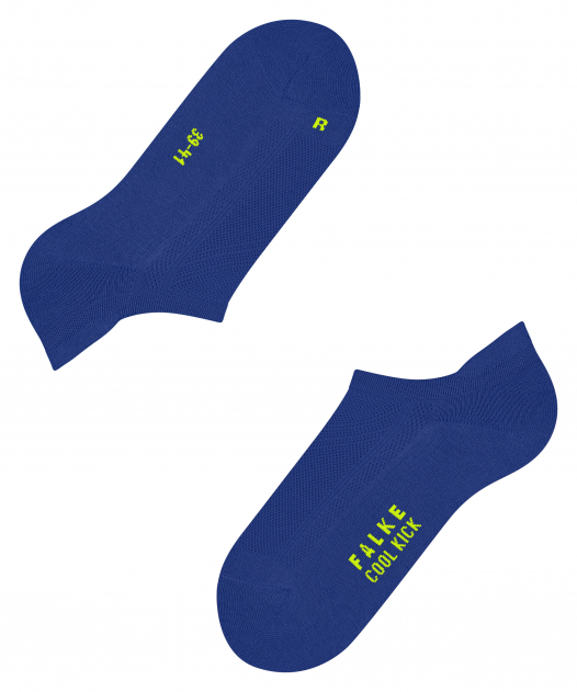 Falke Cool Kick SN Socken in Blau