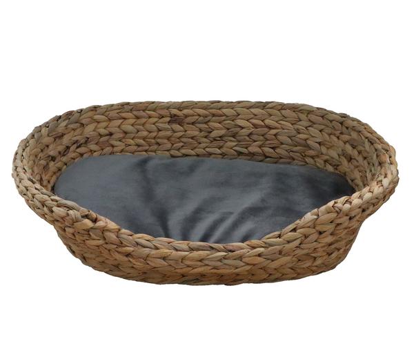 Silvio Design Tierbett Romy, oval