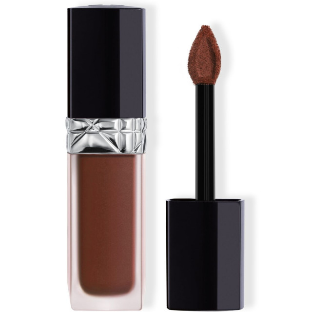 Rouge DIOR Forever Liquid sans transfert