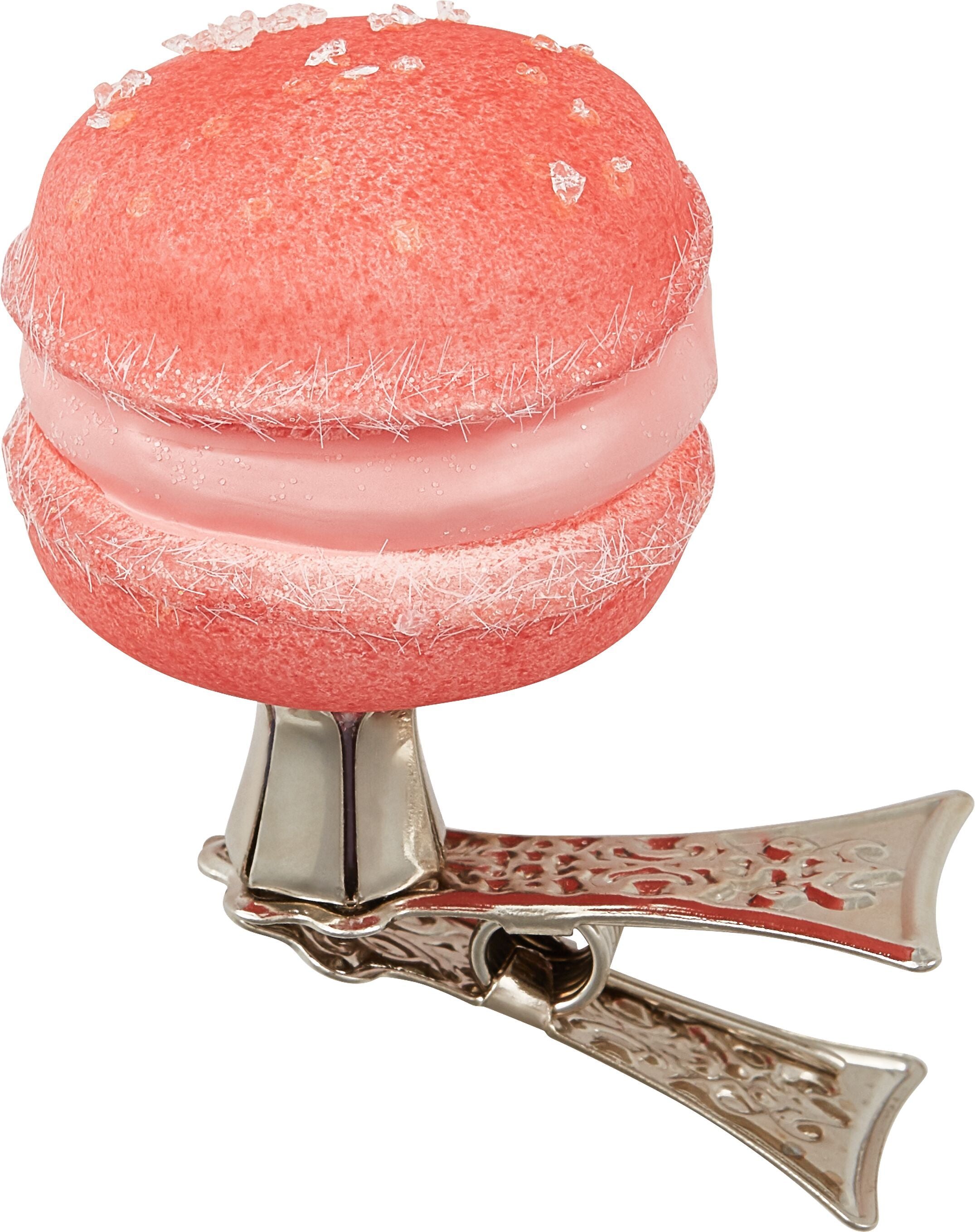 SWEETY Süssigkeit Clip - Pink