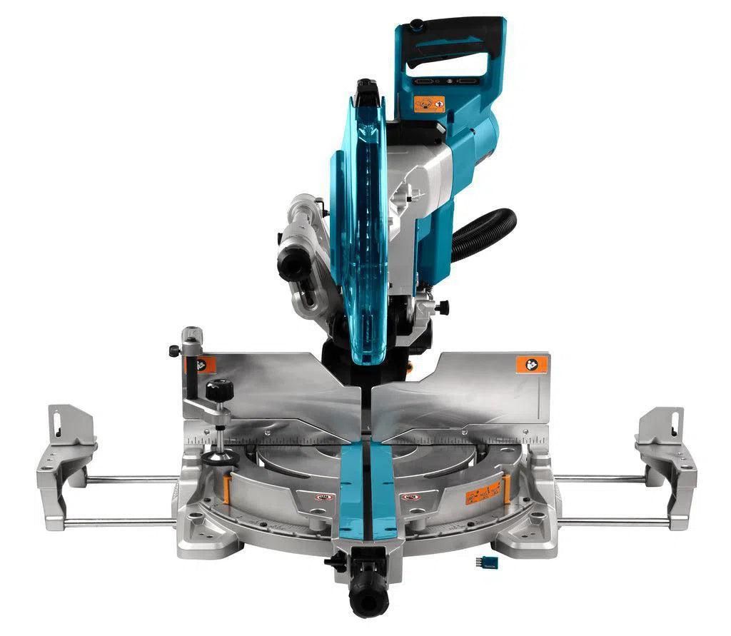 Makita DLS211ZU Accu Radiaal Afkortzaag 305mm AWS 2x18V Basic Body
