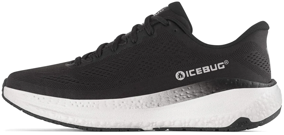 Icebug Aura M RB9X Black