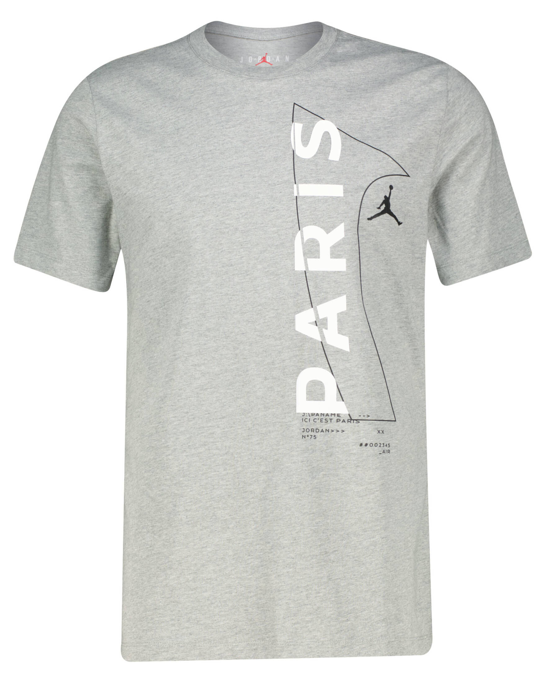 Nike| Herren Fußballshirt PARIS SAINT-GERMAIN