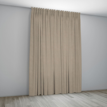 Gordijn Sten 4933 linen
