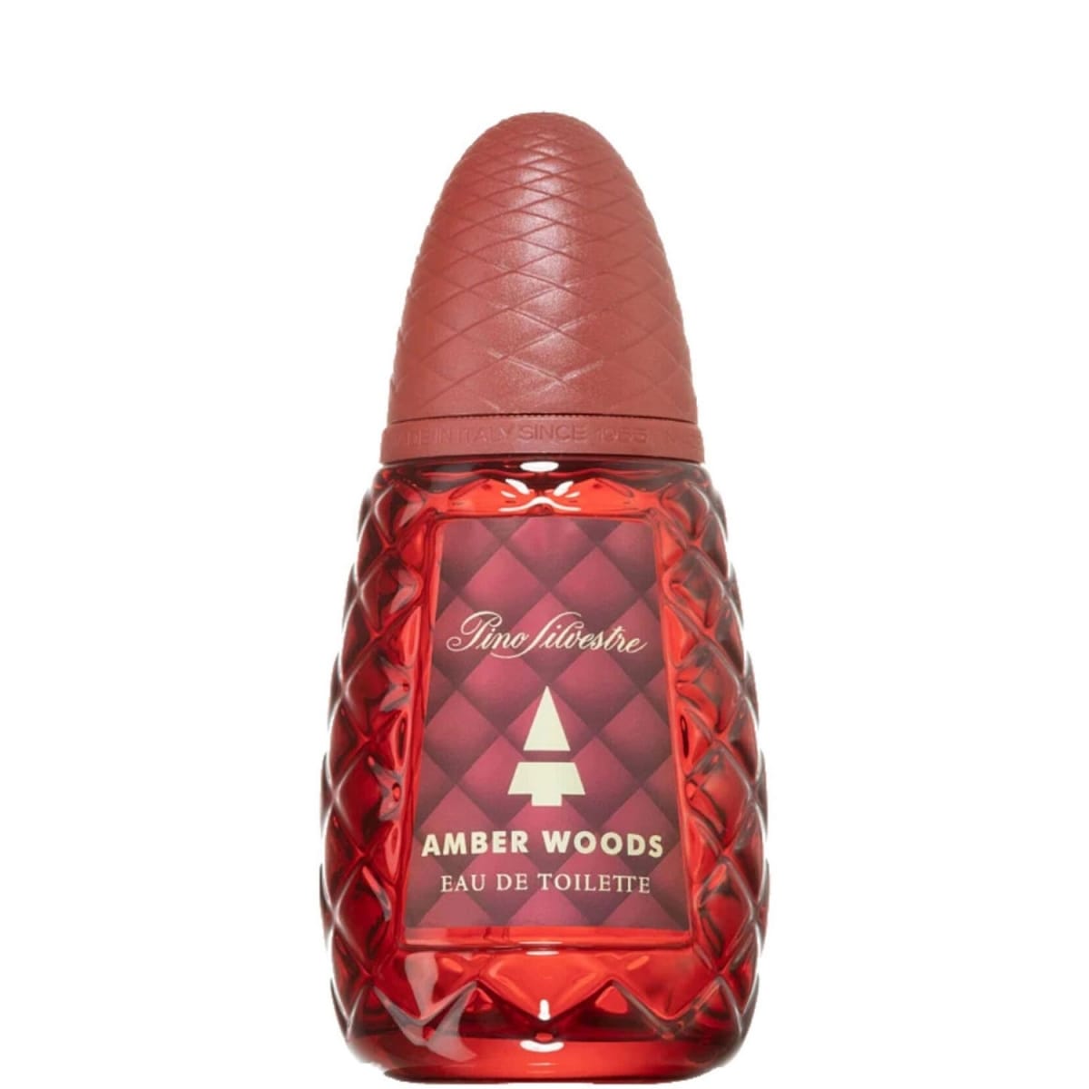 Pino Silvestre Amber Woods Eau de Toilette