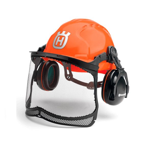 Husqvarna Capacete Florestal Classic - 580754301