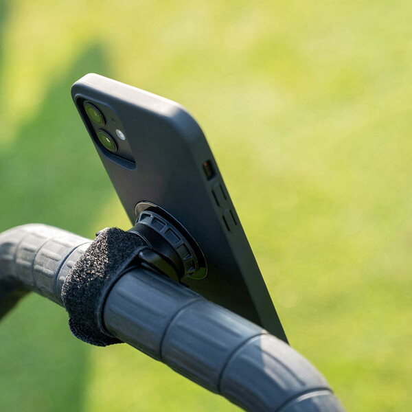 SP Connect - Support universel Universal Mount SPC+ Noir