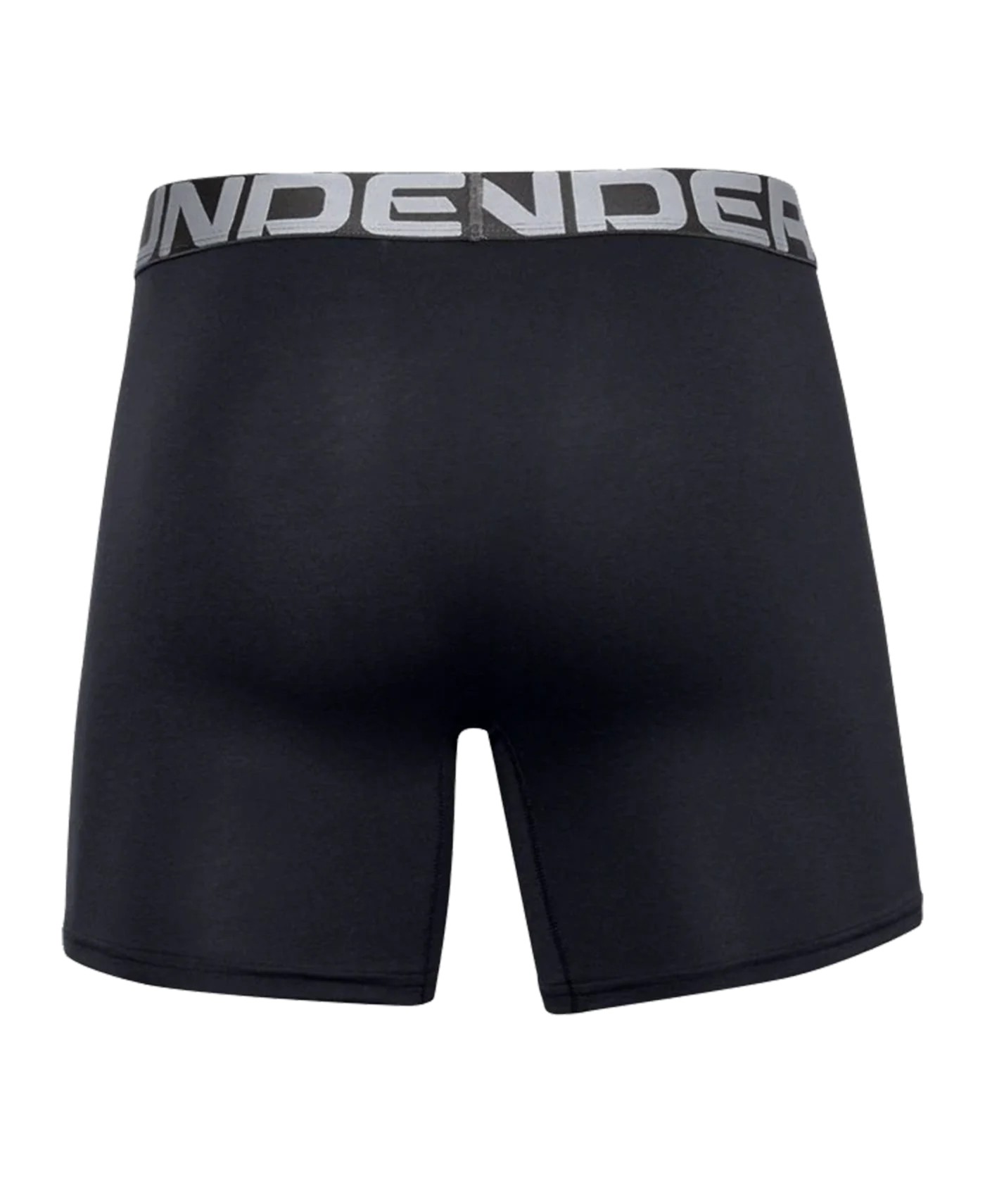 Under Armour Charged Boxer 6in 3er Pack F001