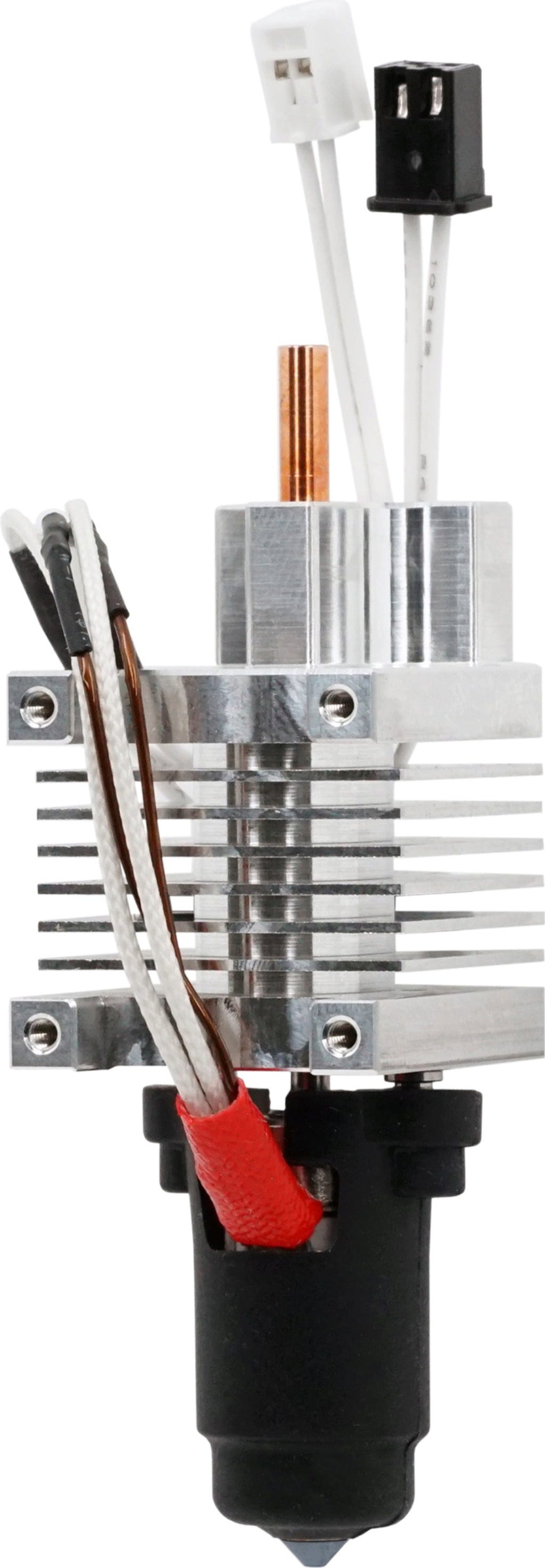 Micro-Swiss  FlowTech™ Hotend for Creality Hi    Ganzmetall-Hotend für Creality 3D-Drucker