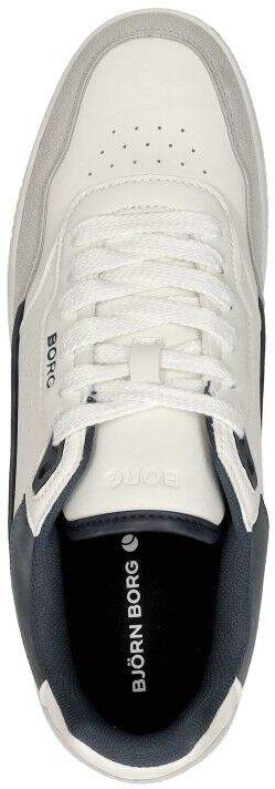 Bjorn Borg T2020 CAS M wit