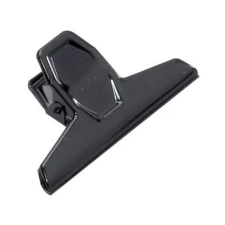 Maul Brief-Klemmer, Breite 95 mm, schwarz
