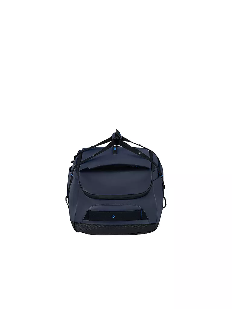 SAMSONITE Reisetasche ECODIVER DUFFLE Small Blue Nights blau
