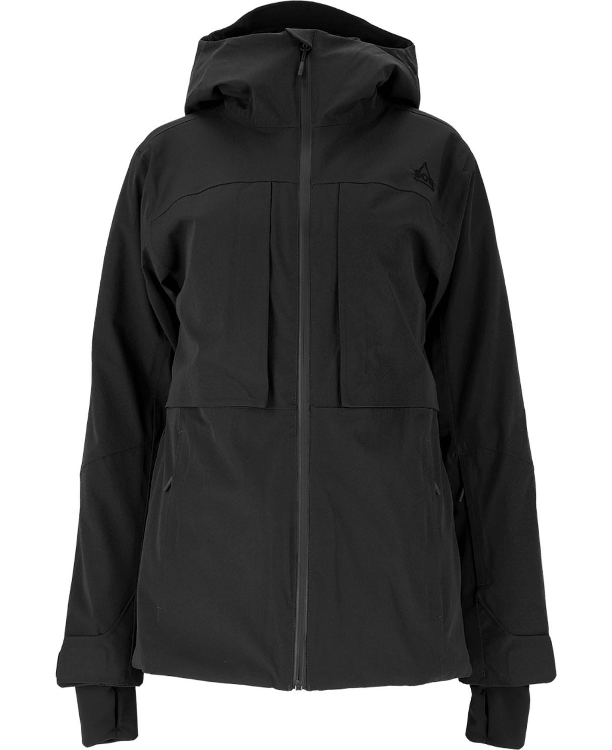 SOS<br>Seceda W Insulated Jacket