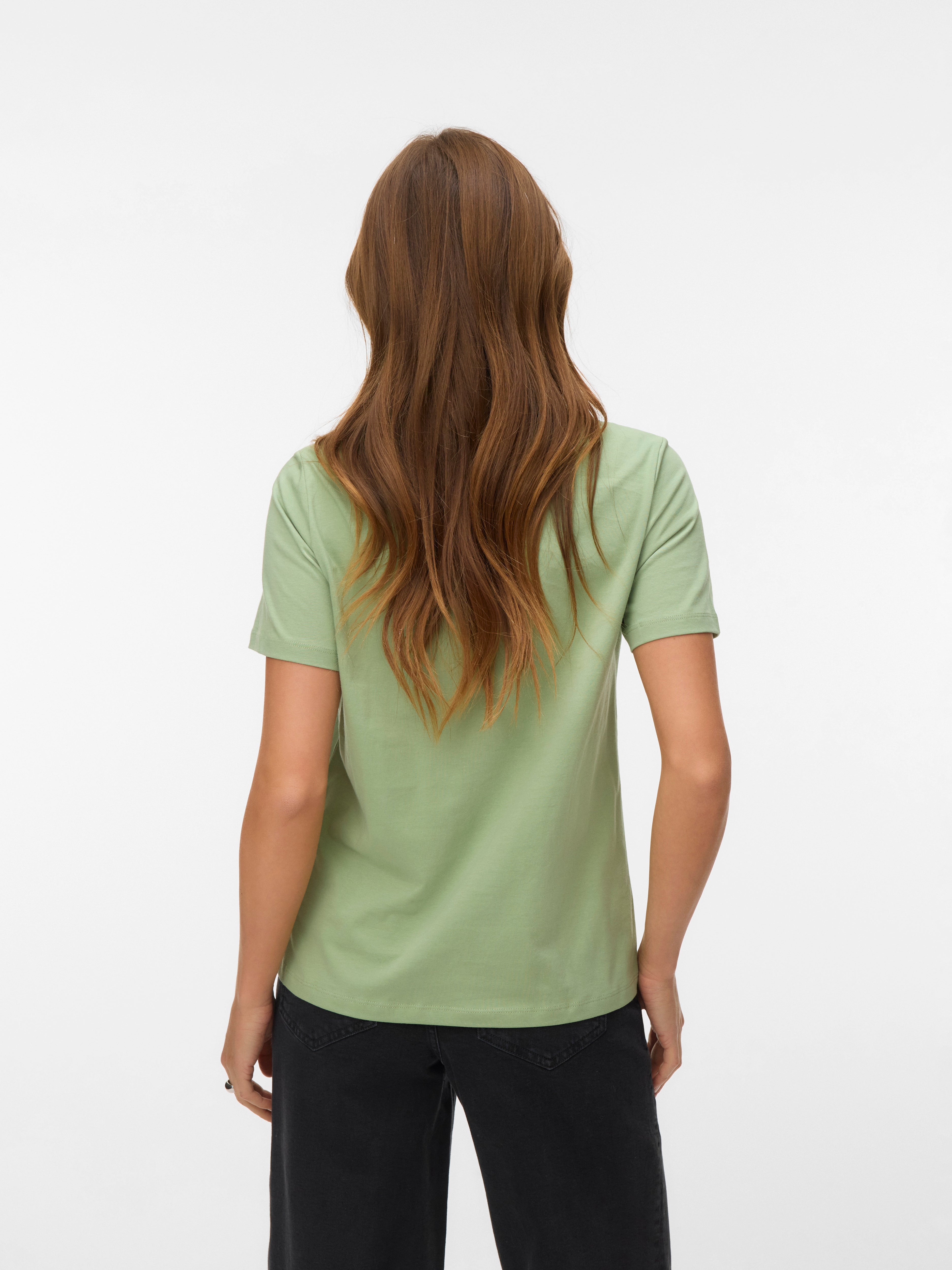 VMPAULINA T-shirts