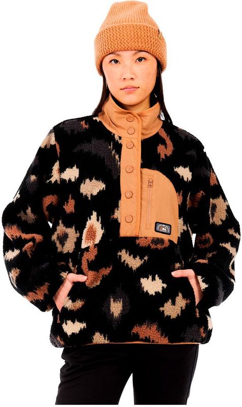 Protest - Xena - Fleece
