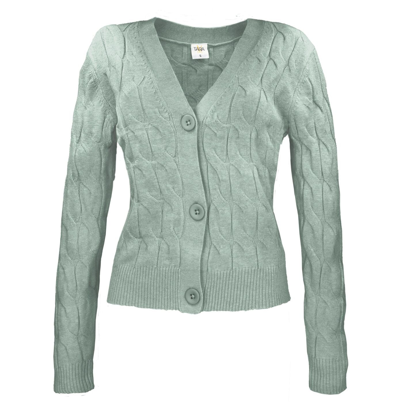 MjunikCardigan «Chaja»