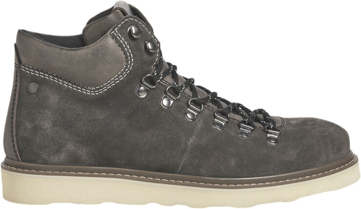 Jack & Jones JFWCHORLTON SUEDE BOOT LN Pirate black