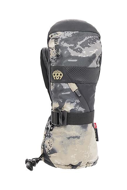 686 - MOUFLE DE SKI SMARTY 3 IN 1 GAUNTLET GTX MITT M