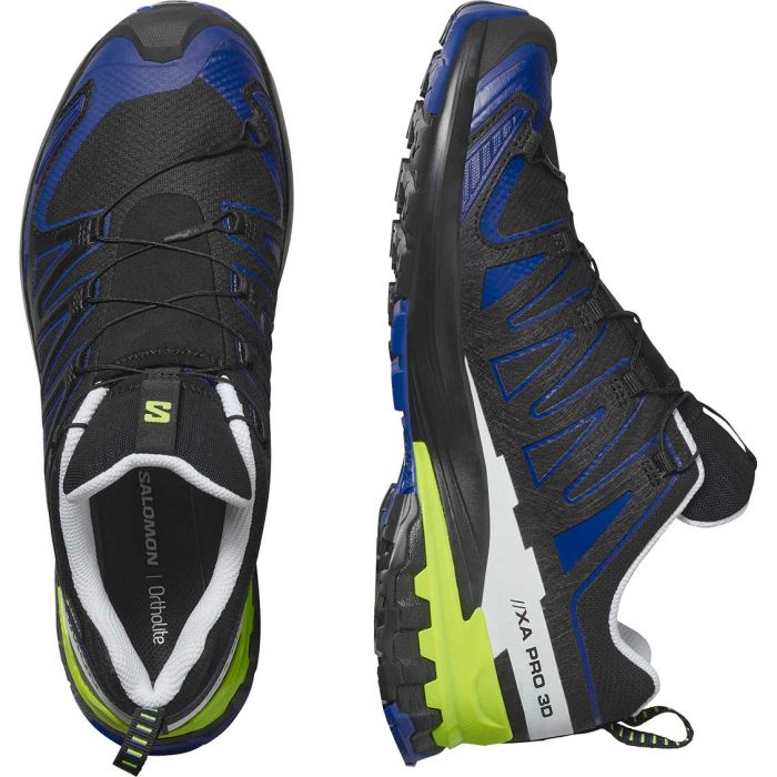 XA Pro 3D V9 GTX Men herresko
