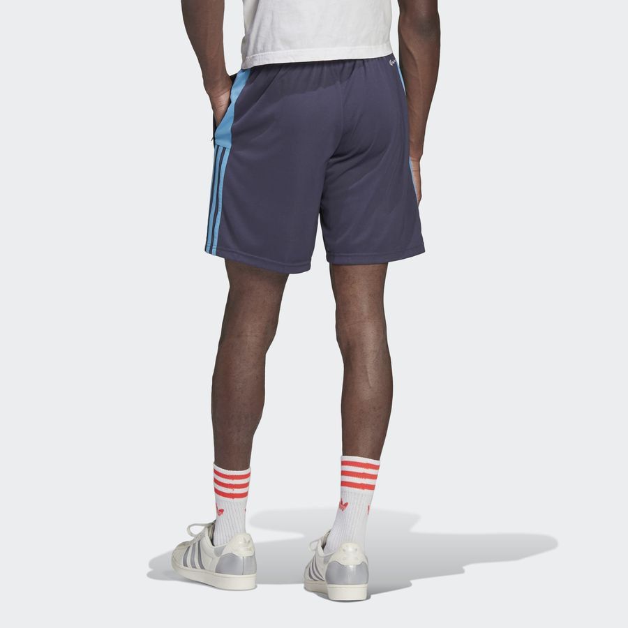 adidas Short d'Entraînement Tiro Essentials - Bleu Marine