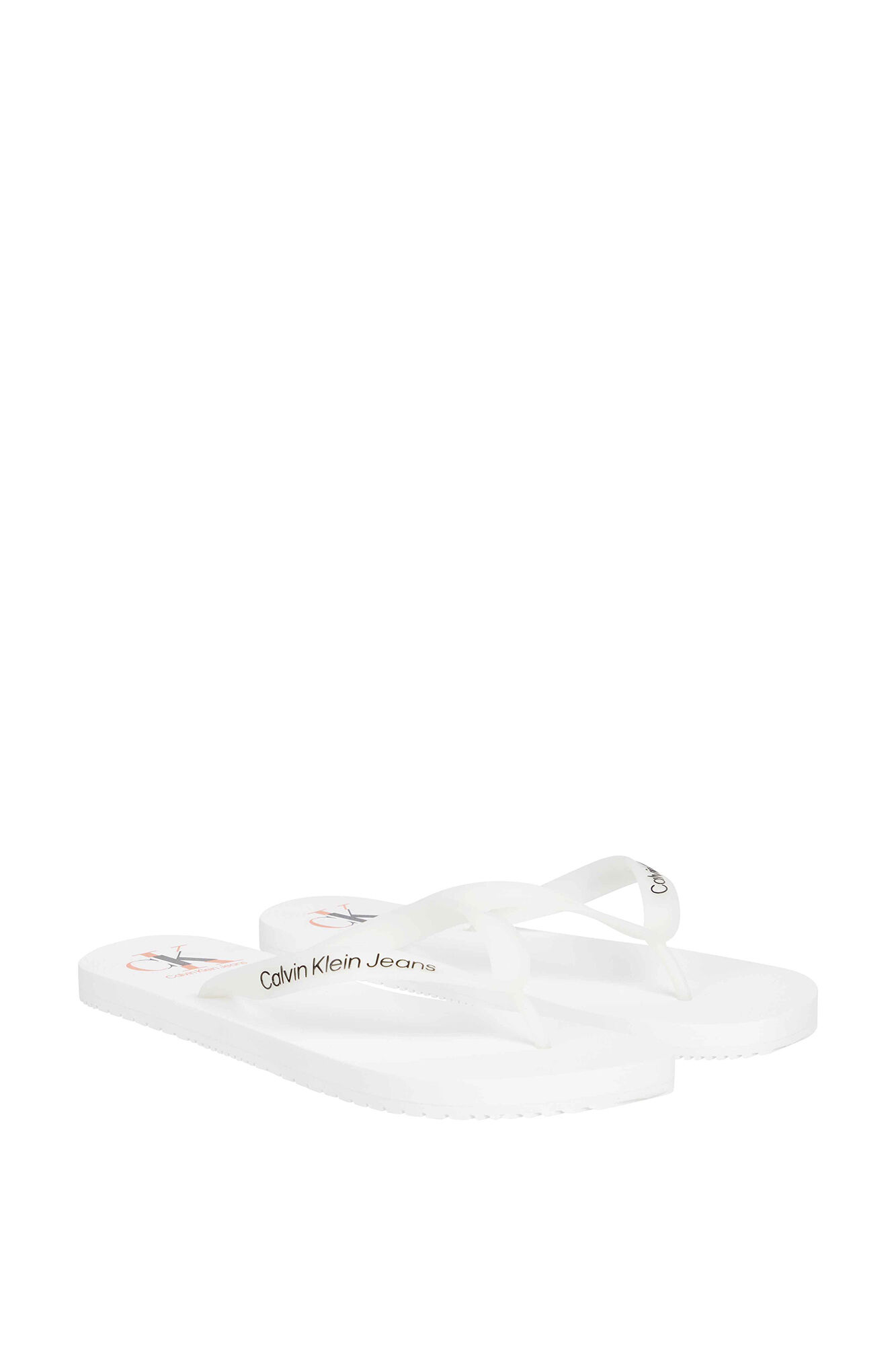 Chinelo masculino CK Jeans