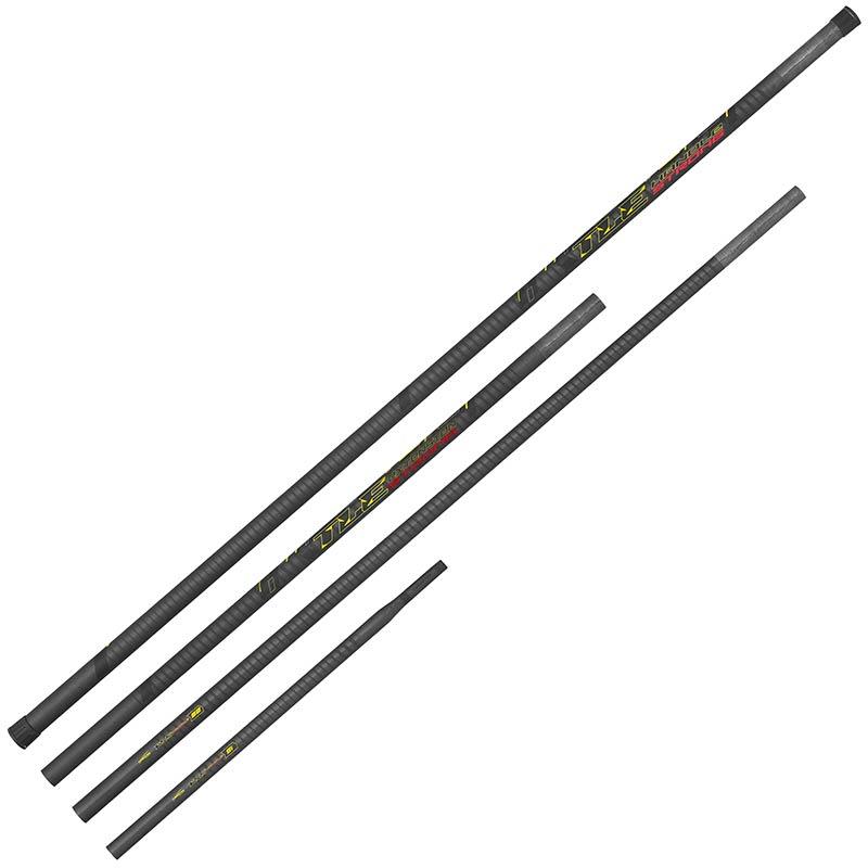 Manche D'épuisette Tubertini Tle Handle Strong