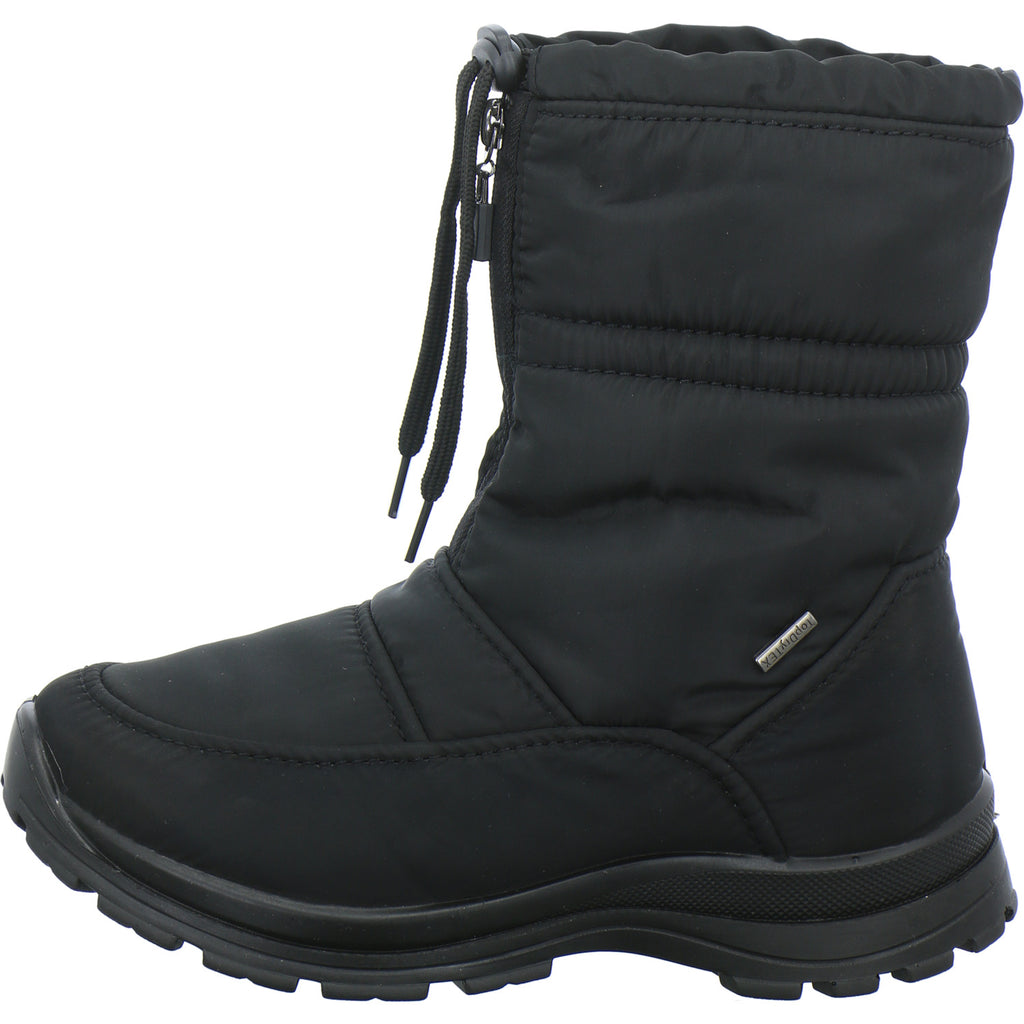 Josef Seibel Winterstiefel Damen Colorado 58 Schwarz