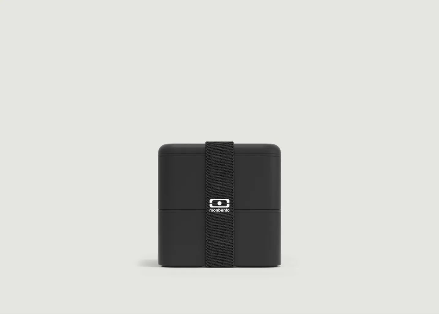 MB Square noir Onyx monbento