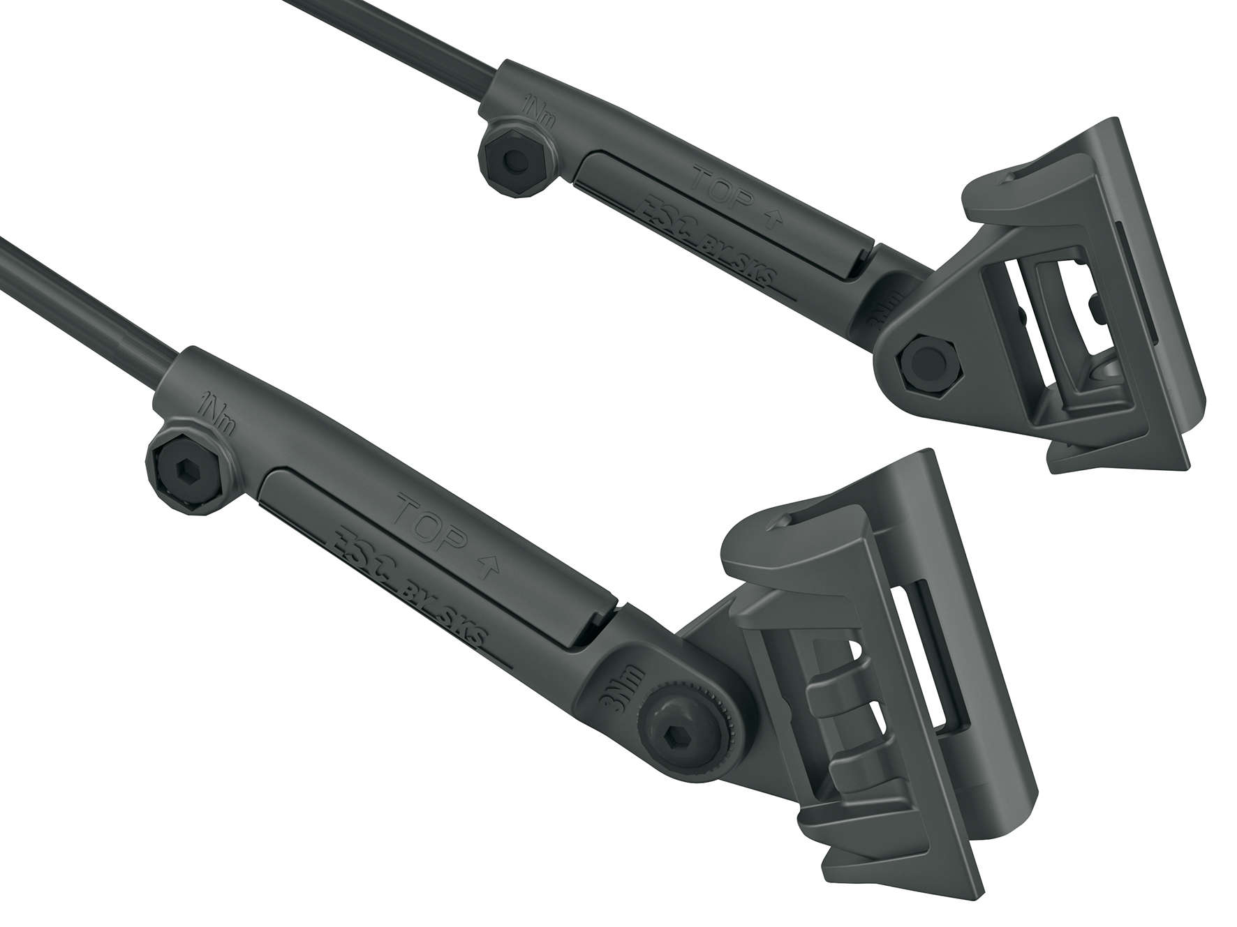 SKS Veloflexx 65 Spatbordenset 26/27.5 inch