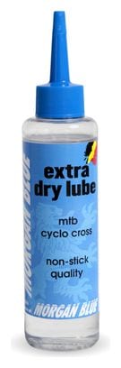 MORGAN BLUE Huile de chaine EXTRA DRY 125ml