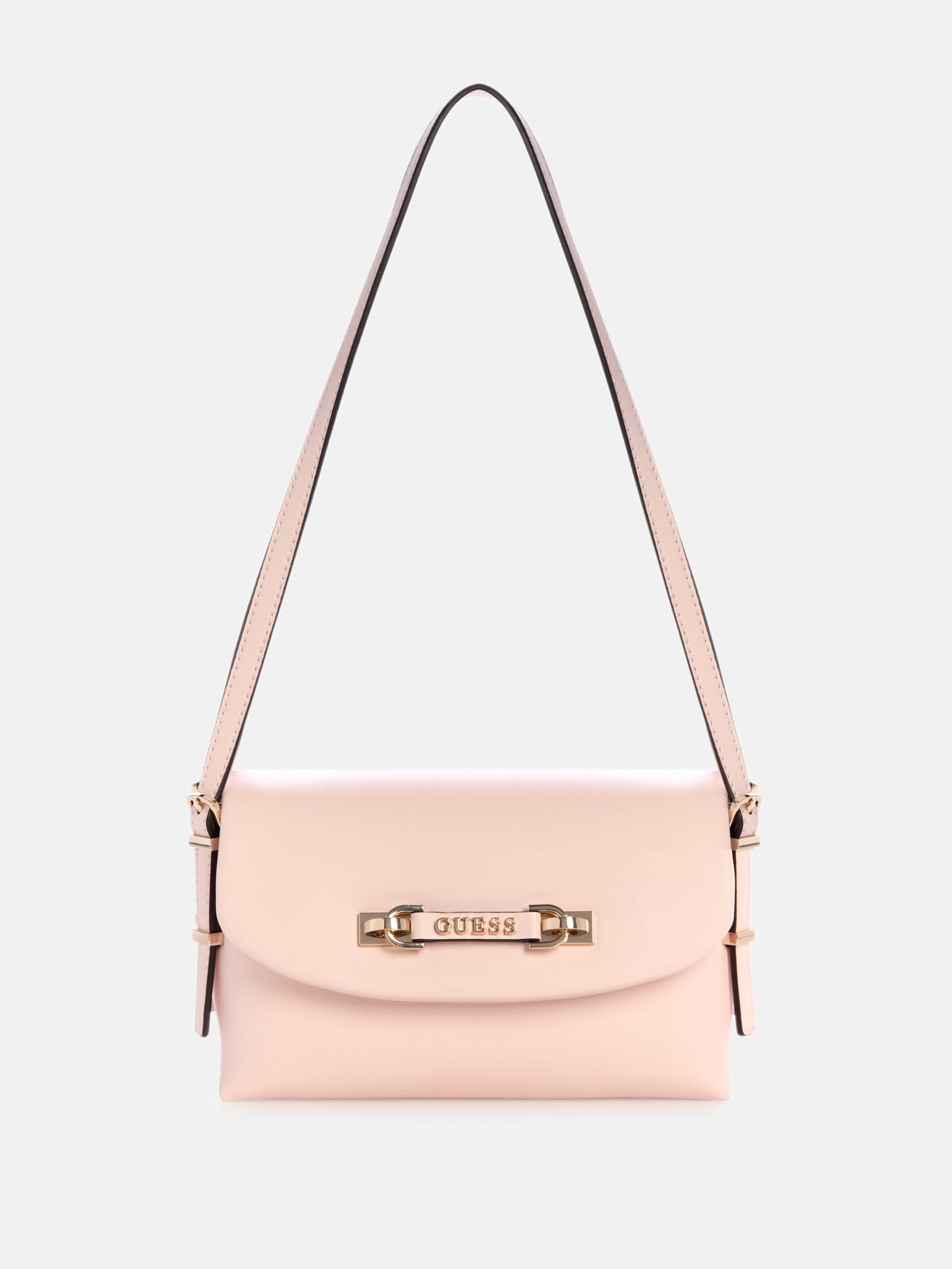 Bolsa de ombro Lefia