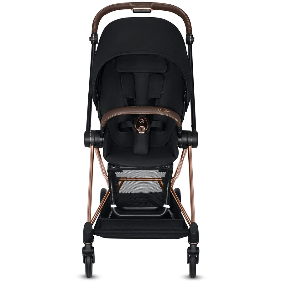 cybex PLATINUM Sitz Mios Plus Midnight Blue Plus