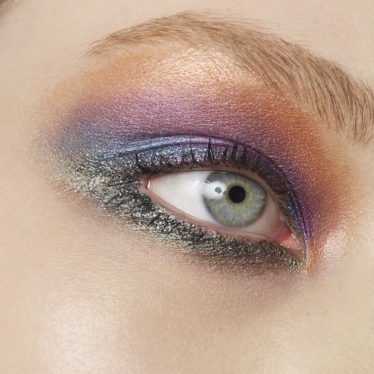 BYREDO Eyeshadow 5 Colours