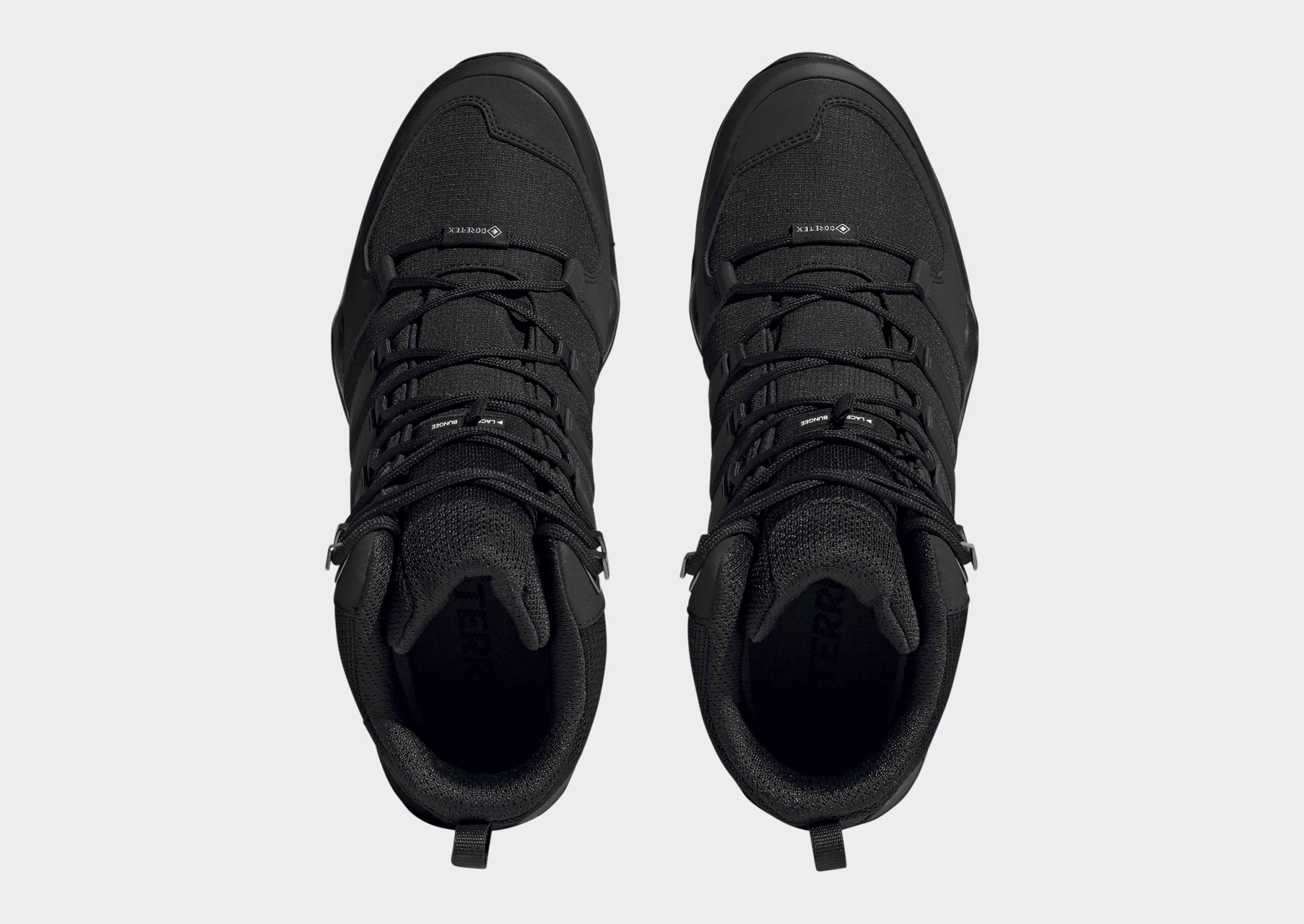 adidas Chaussure de randonnée Terrex Swift R2 Mid GORE-TEX