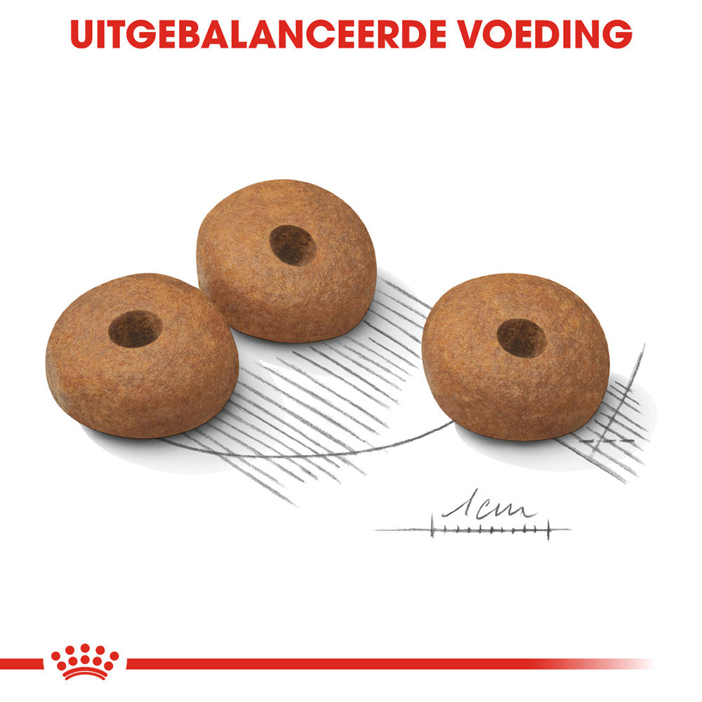 Royal Canin Medium Light Weight Care - Hondenvoer