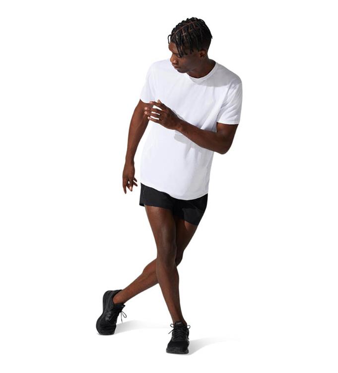 ASICS Men Core 5IN Hardloopshort