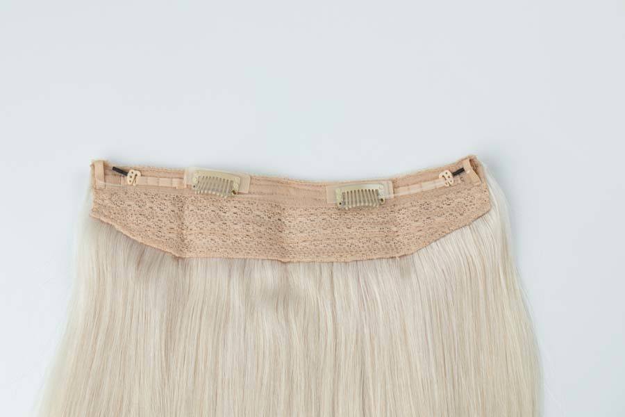 Showpony Halo Box Set 3in1 5G Brown 50cm