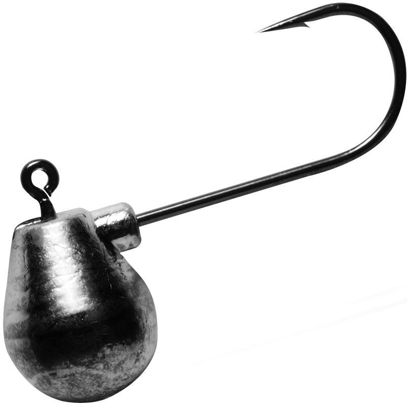 Tete Plombee Delalande Micro Drop - Par 5
