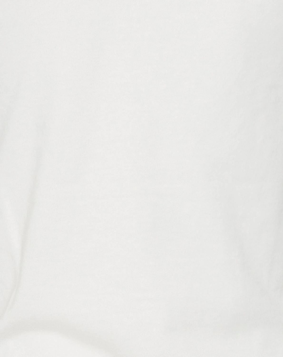 T-Shirt VMPANNA GLENN COLLAR in snow white