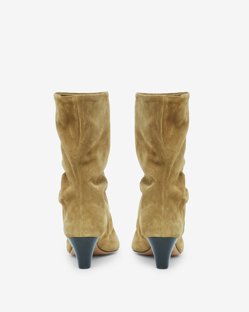 BOTTINES REACHI