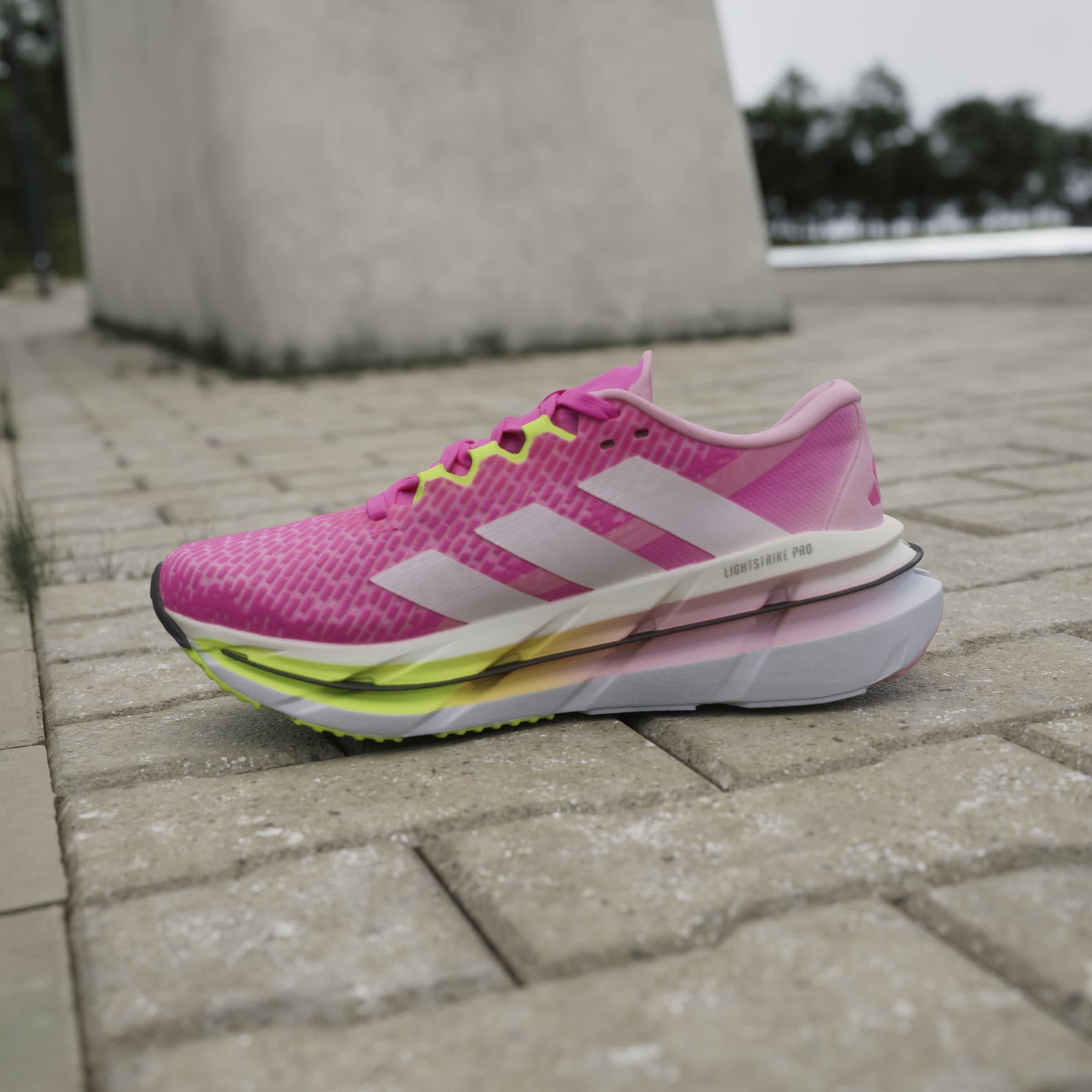 adidas Adidas W ADISTAR BYD Ld44