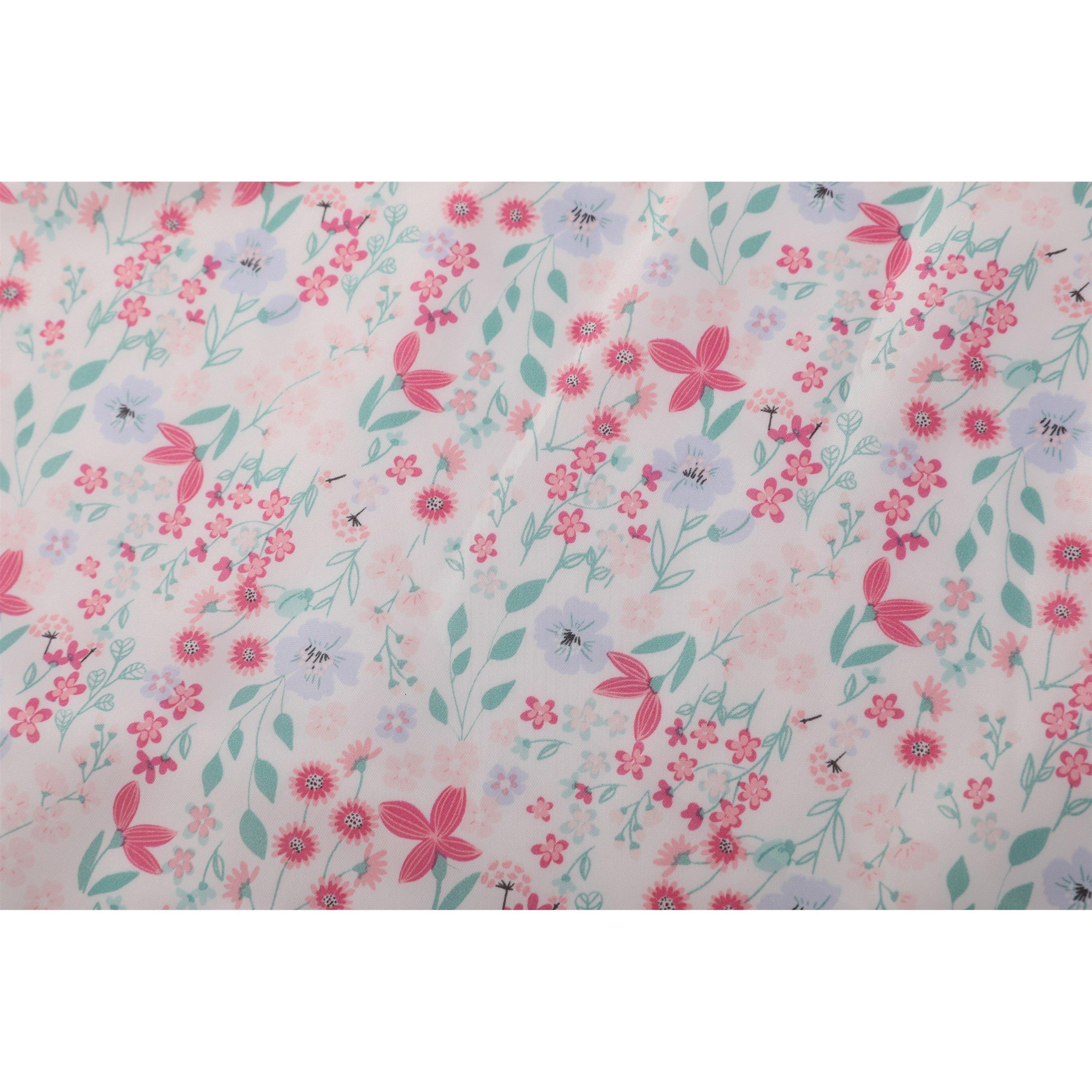 Firetrap Enchanted Spring Floral Jacket for Girls