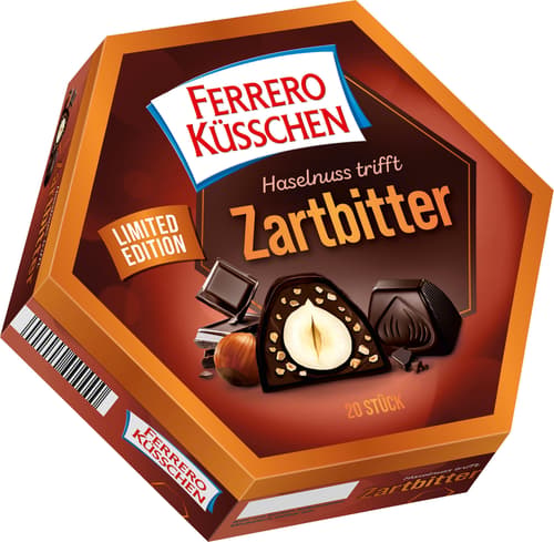 Ferrero Küsschen