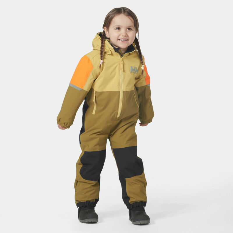 K Rider 2.0 Insulated Suit - Combinaison enfant